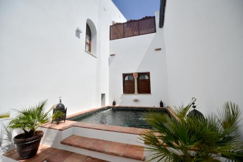 ApartaSuites Alberca Deluxe, Kordoba