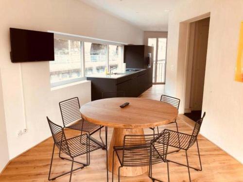 Viadukt Apartments, Zürich (photo 8)