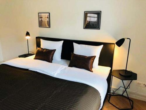 Viadukt Apartments, Zürich (photo 11)