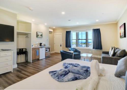 Sea Chambers in Ogunquit (Maine)