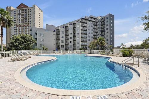 6165 CARRIER DR #1212 ORLANDO 1BED - image 7