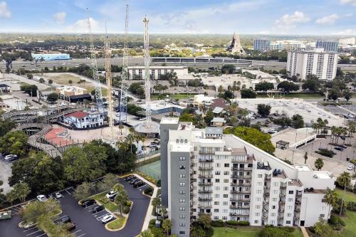 6165 CARRIER DR #1212 ORLANDO 1BED - image 8