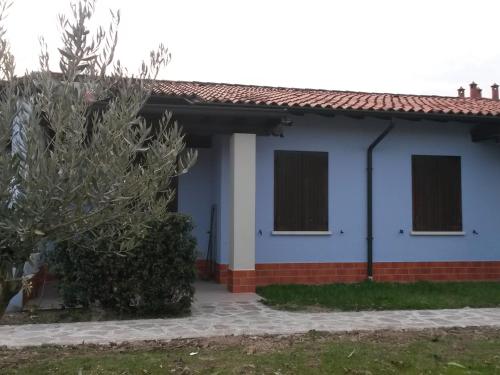 The Garda Village - main image