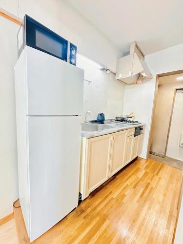 L!fe Apartment Hakuba