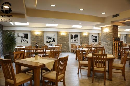 Hotel Centrum Prizren - image 5