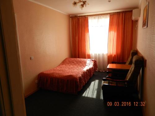 Hotel Druzhba