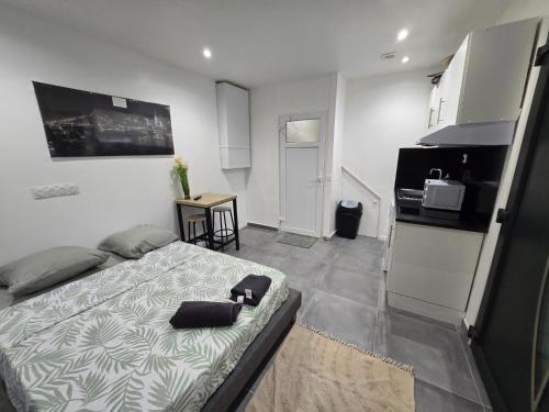 2 Studio Cosy Wifi a Meulan in Meulan-en-Yvelines