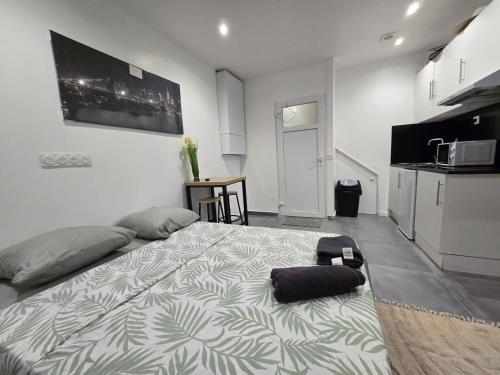 2 Studio Cosy Wifi a Meulan in Meulan-en-Yvelines