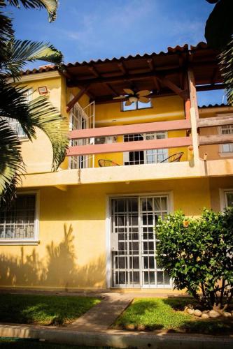 Casa Sol, Ixtapa (zdjęcie 3)