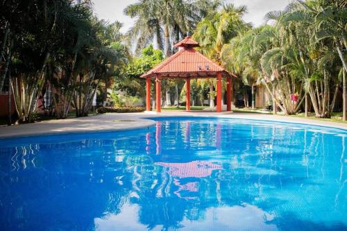 Casa Sol, Ixtapa (zdjęcie 6)