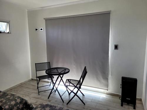 La Serena in Maria Grande