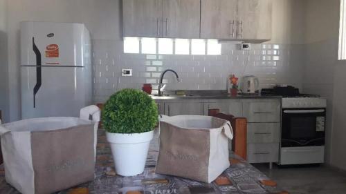 La Serena in Maria Grande