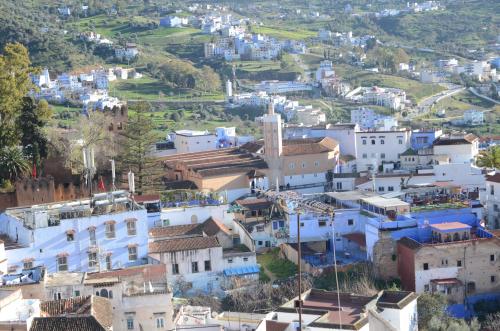 . Dar Aldea
