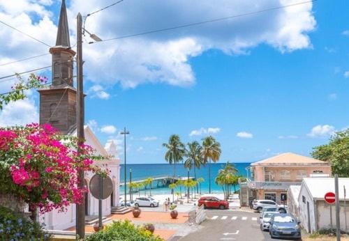 La Vague Bleue La Vague Bleue