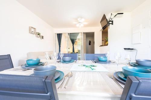 La Vague Bleue La Vague Bleue