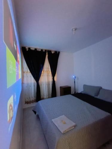 Apartamento Amoblado con Excelente Ubicación