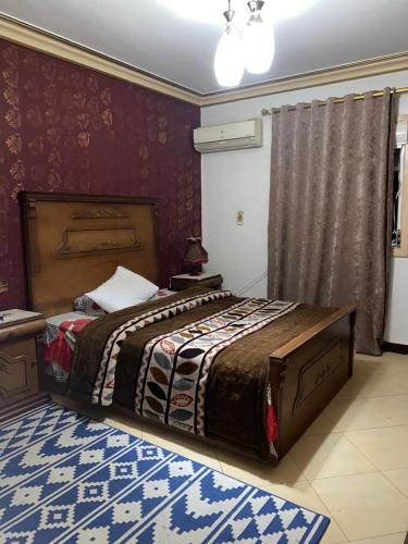 شقه مفروشه للايجار, Il Cairo (foto 4)