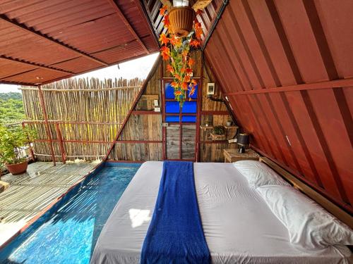 Villa Coconut in Las Terrenas