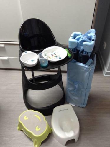 Appartement Trouville proche plage Appartement Trouville proche plage