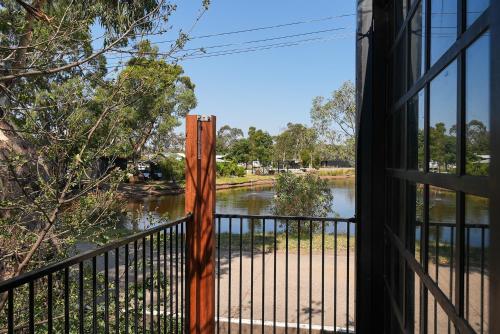C & C Park in Grampians