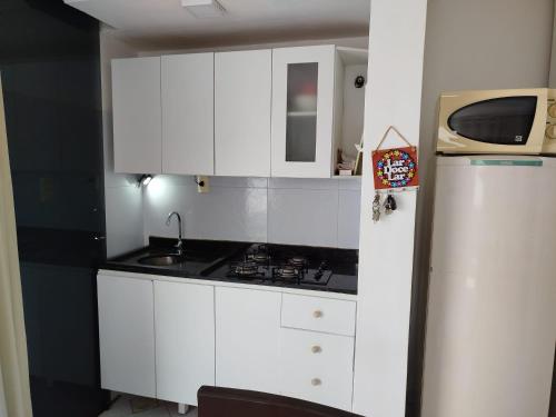 One-Bedroom Apartment image 10
