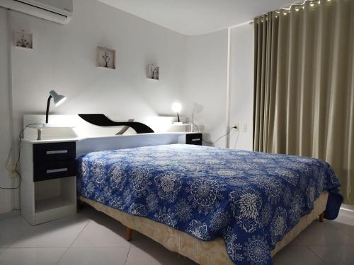 One-Bedroom Apartment image 8