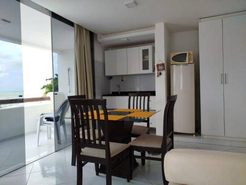 One-Bedroom Apartment image 7