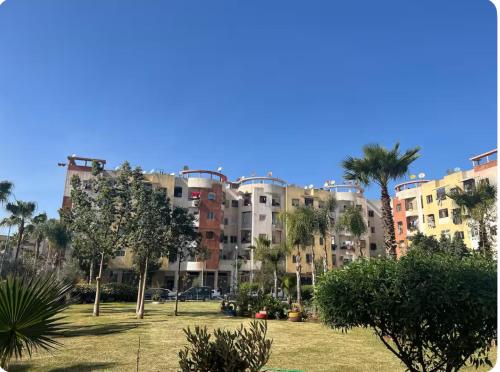 Appartement de luxe, Casablanca