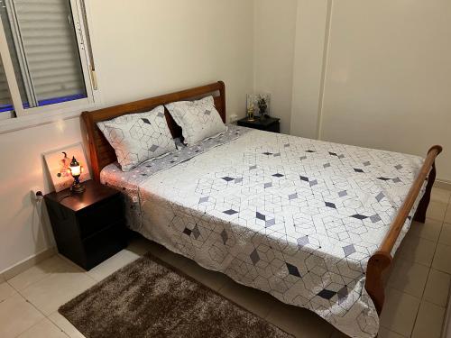 Appartement de luxe, Casablanca (fotografie 2)