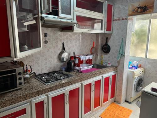 Appartement de luxe, Casablanca (fotografie 8)