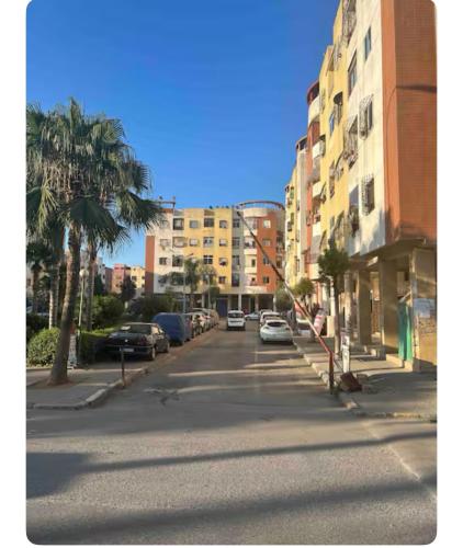 Appartement de luxe, Casablanca (fotografie 10)