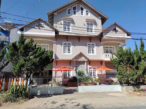 YK Home Villa Dalat