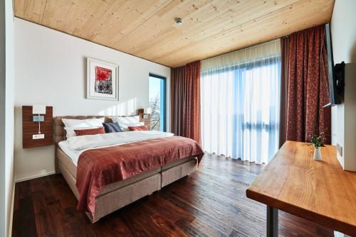 Hotel 2050 in Rutesheim, Deutschland