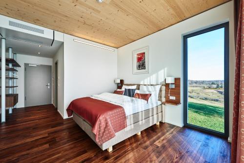 Hotel 2050 in Rutesheim, Deutschland