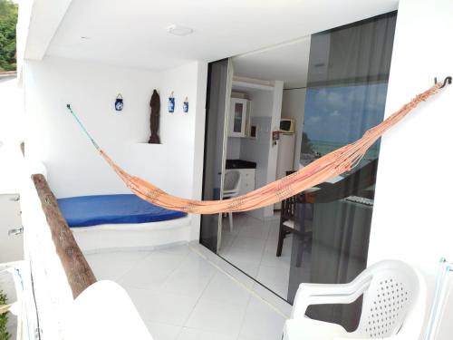 One-Bedroom Apartment image 4