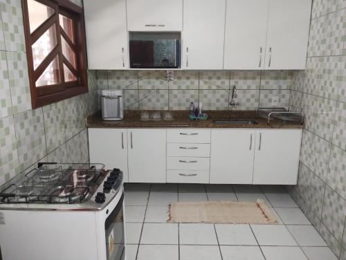 مطبخ, Casa em Itapoá (Casa em Itapoa) in Itapuã