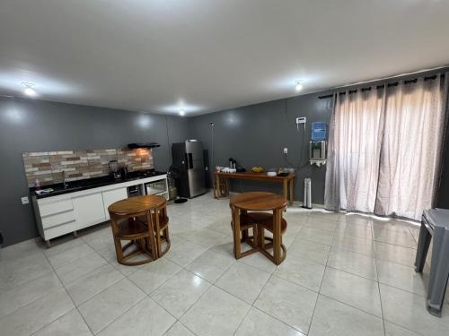 Hotel Calleb in Presidente Figueiredo