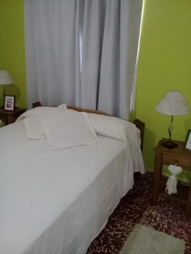 Two-Bedroom Apartment room in Don Antonio Apart