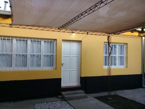 Two-Bedroom Apartment image 9