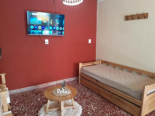 Two-Bedroom Apartment image 3