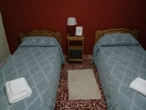 Two-Bedroom Apartment image 1