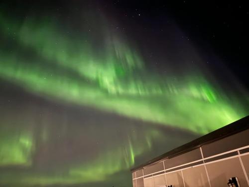 สภาพแวดล้อมโดยรอบ, 1Bed Cozy Retreat & Spacious Lounge in เยลโลว์ไนฟ์ (NT)