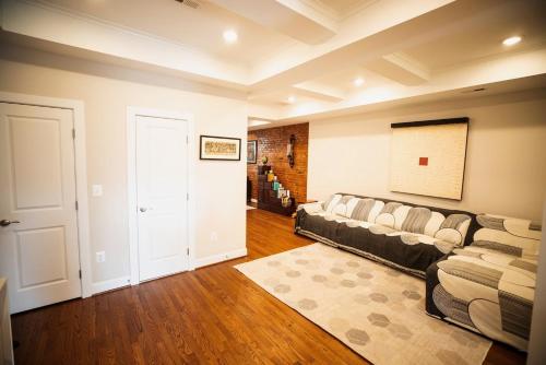 Ammas Place in Washington, USA