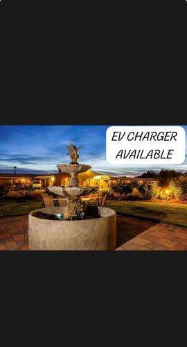 Newell Motor Inn Narrandera