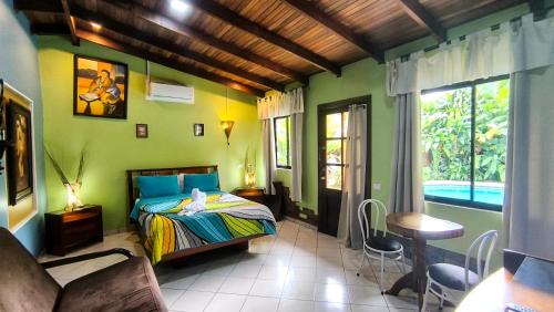 Hotel Arte Natura in La Fortuna