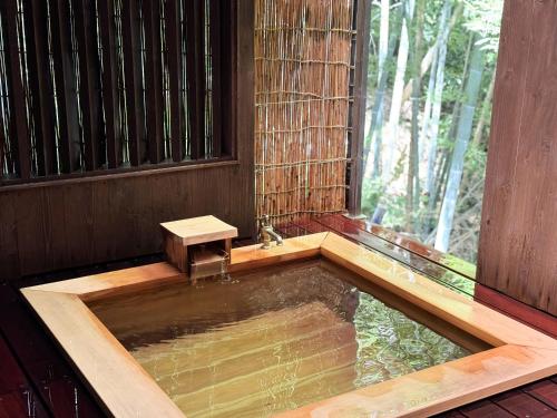Seikansou, Hakone (fotografie 10)