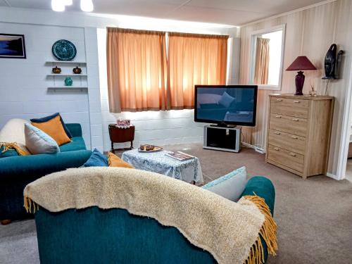 Accommodation in Manawatu District