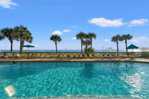 Gulf Crest Condominium #1606 - image 2