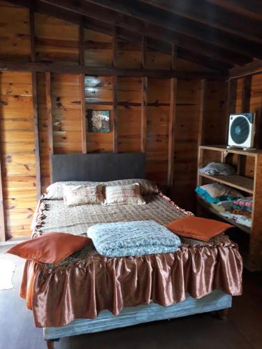 1 queen bed