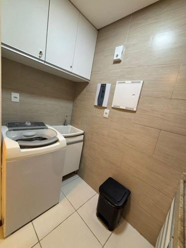 Flat Rosarinho II - Confortavel e Super Completo in Jaqueira